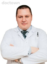 Дерягин Евгений Владимирович