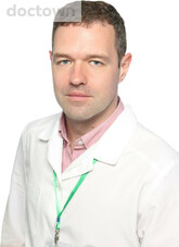 Державин Николай Сергеевич