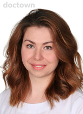 Дмитренко Евгения Анатольевна