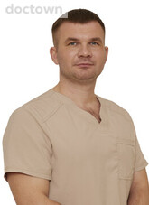 Дмитриченко Евгений Александрович