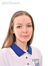 Дмитриева Анастасия Андреевна