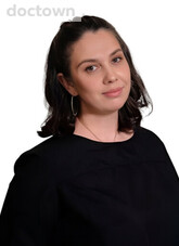 Дмитриева Дарья Владимировна
