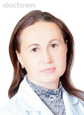 Дмитриева Ирина Александровна