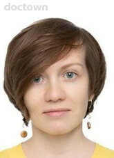 Потапова (Дмитриева) Мария Юрьевна