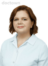 Дмитриева Ольга Валентиновна