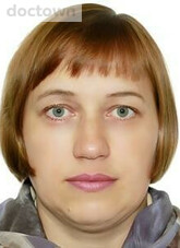 Дмитриева Светлана Анатольевна