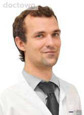 Дмитрук Антон Анатольевич