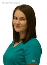 Апашкина Дарья Игоревна