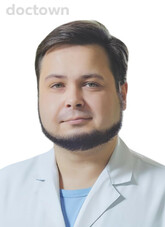 Стальцов Сергей Павлович