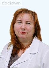 Старновская Елена Александровна