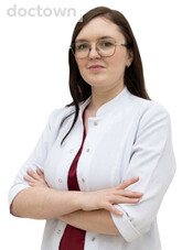 Старостина Елена Алексеевна