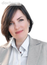 Старовойтова Елена Константиновна