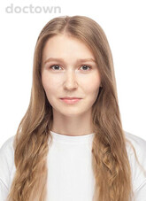 Кайль (Стась) Елизавета Павловна