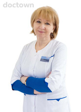 Сташкевич Наталья Васильевна