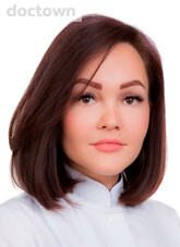 Ставицкая Маргарита Александровна