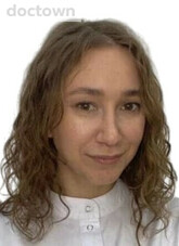 Стельмахова Дарина Сергеевна