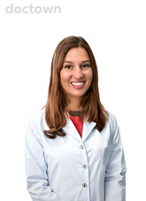 Стенюкова Ольга Александровна