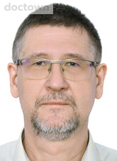 Степачев Игорь Евгеньевич
