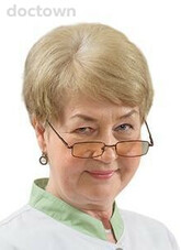 Степаненко Галина Васильевна