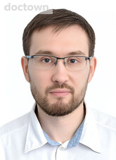 Степанов Евгений Викторович