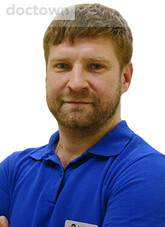 Степанов Павел Николаевич