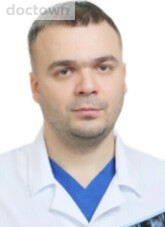 Степанов Владимир Владимирович