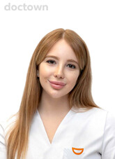 Степанова Алина Юрьевна