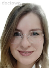 Степанова Екатерина Александровна