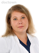 Степанова Екатерина Сергеевна