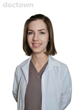 Степанова Екатерина Владимировна