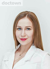 Чернецова (Степанова) Наталия Владимировна
