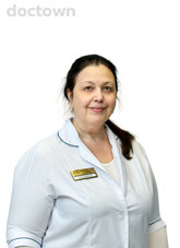 Степанова Ольга Юрьевна