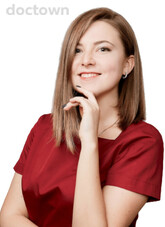 Степанова Татьяна Сергеевна