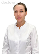 Степанова Татьяна Васильевна
