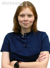 Степанова Владислава Игоревна