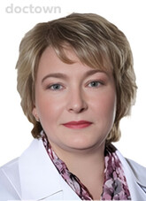 Степанова Юлия Владимировна