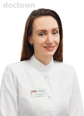 Степико Екатерина Сергеевна