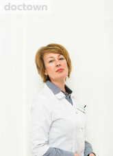 Стешенко Ирина Алексеевна