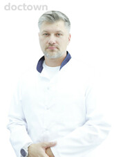 Стешенко Владимир Алексеевич