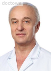 Стоцкий Петр Владимирович