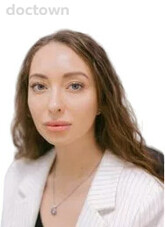 Столяр Диана Михайлова