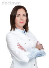 Столярова Елена Александровна