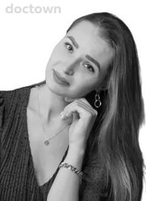 Стороженко Анна Васильевна