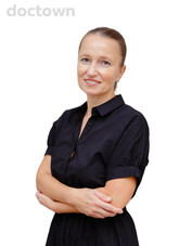 Сторожук Татьяна Александровна