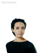 Страхова Алёна Александровна