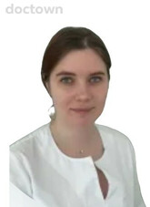 Стрелкина Лилия Алексеевна
