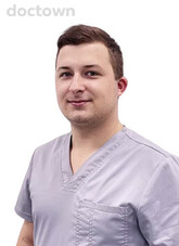 Стрелков Антон Михайлович