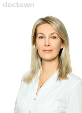 Стрелкова Ирина Вячеславовна