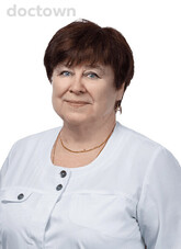 Стрельникова Ирина Ивановна