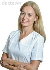 Стрижак Наталья Владимировна 